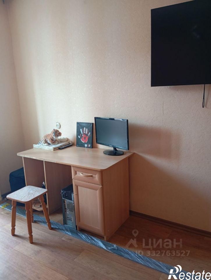 1-комн квартира ул Лядова, 26,  д. 26