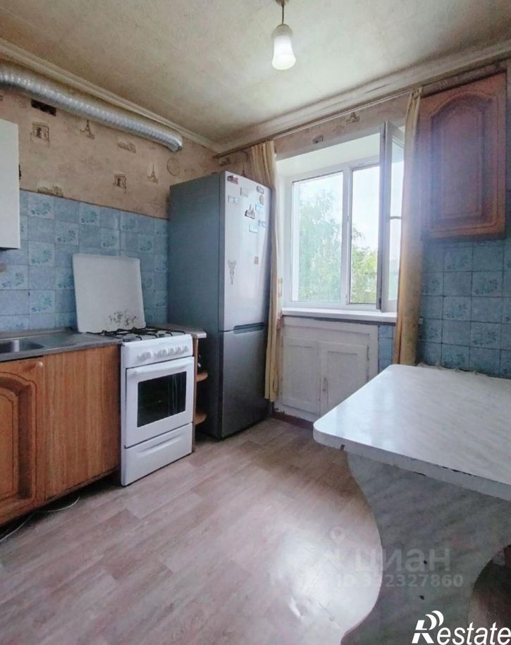1-комн квартира ул Островского, 18,  д. 18