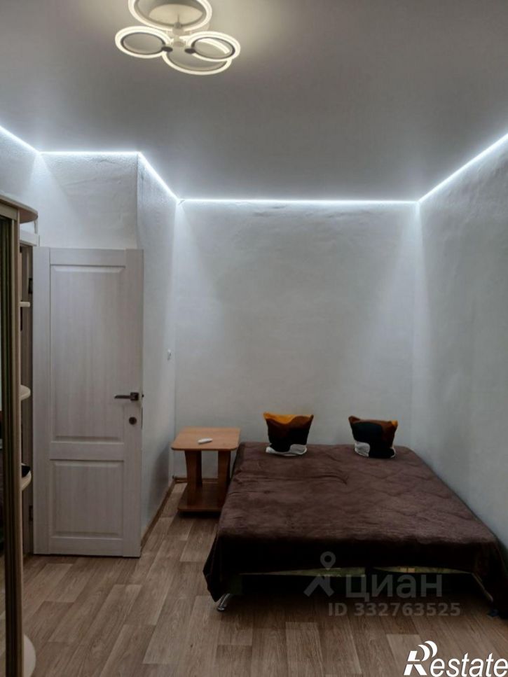 1-комн квартира ул Терновского, 19,  д. 19