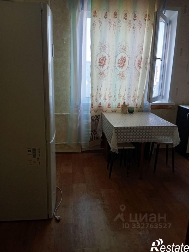 1-комн квартира ул Лядова, 26,  д. 26