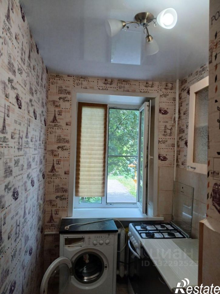 1-комн квартира ул Терновского, 19,  д. 19