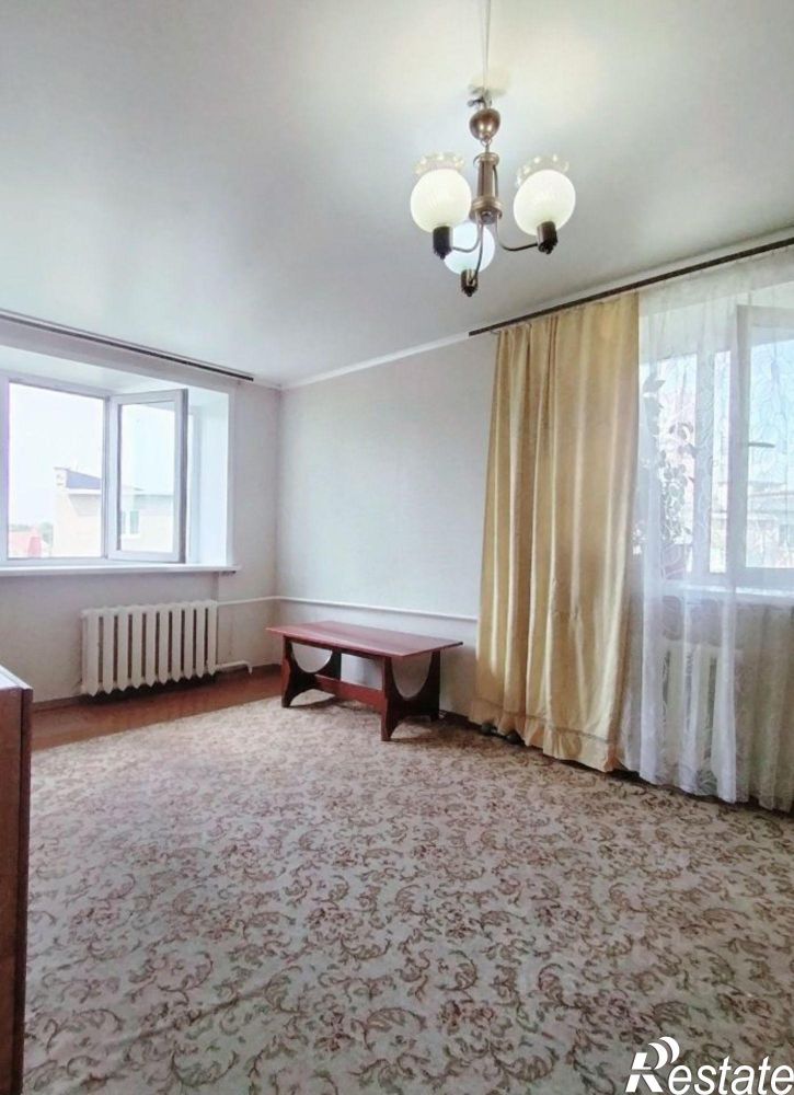 1-комн квартира ул Островского, 18,  д. 18