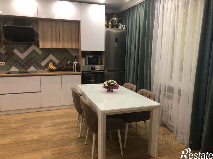 4-комн квартира ул Мира, 63,  д. 63