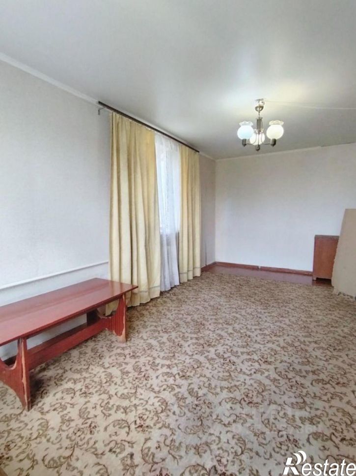 1-комн квартира ул Островского, 18,  д. 18