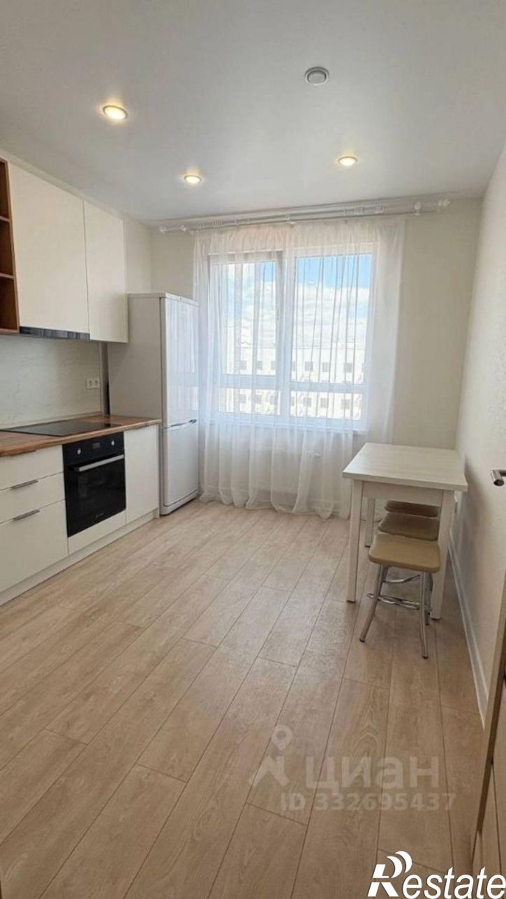 1-комн квартира ул Яшиной, 20,  д. 20