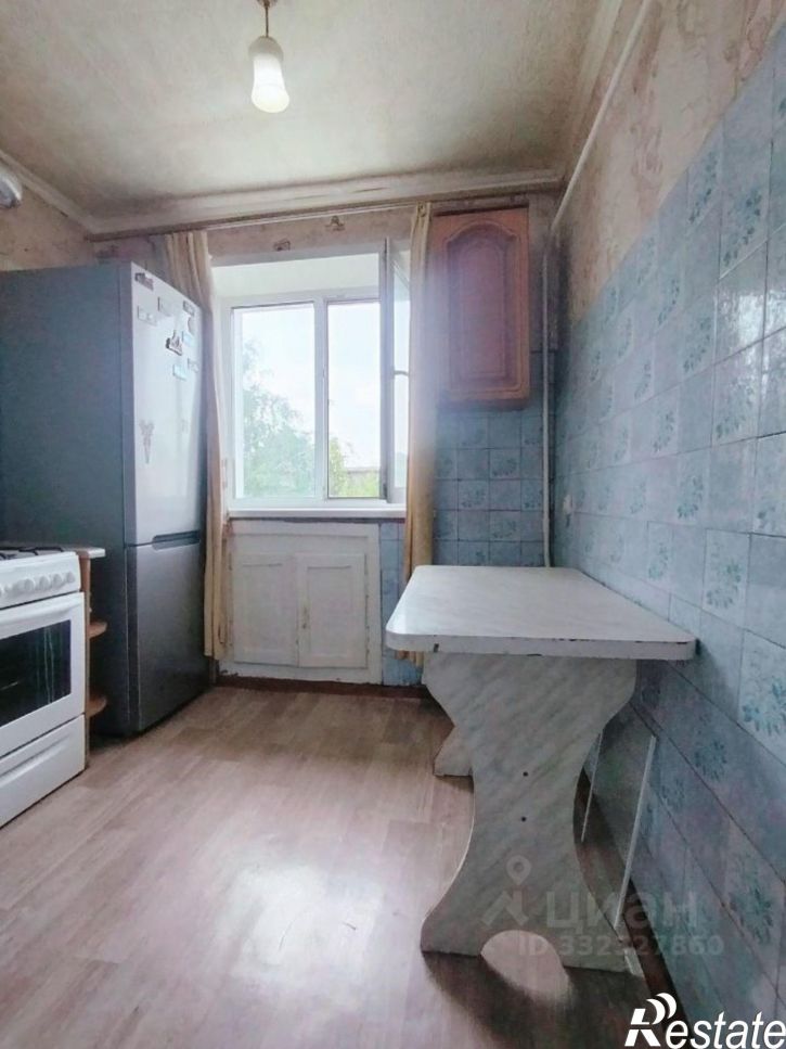 1-комн квартира ул Островского, 18,  д. 18