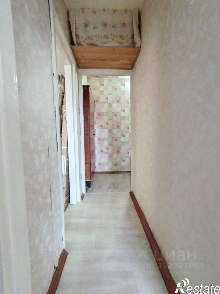 1-комн квартира ул Островского, 18,  д. 18