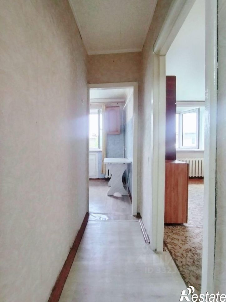 1-комн квартира ул Островского, 18,  д. 18