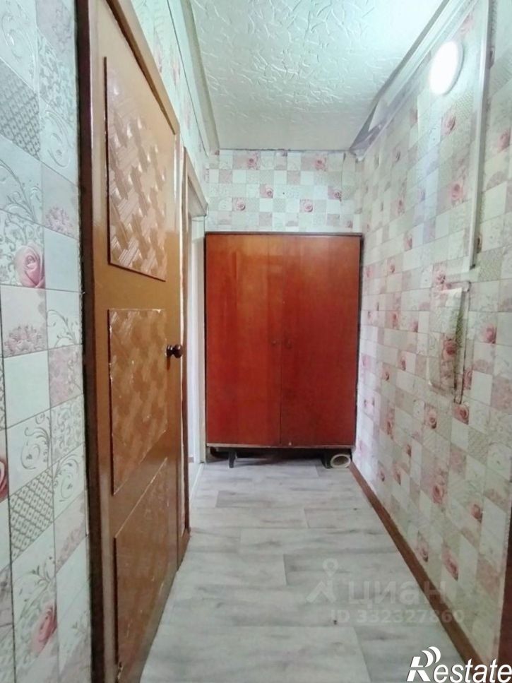 1-комн квартира ул Островского, 18,  д. 18