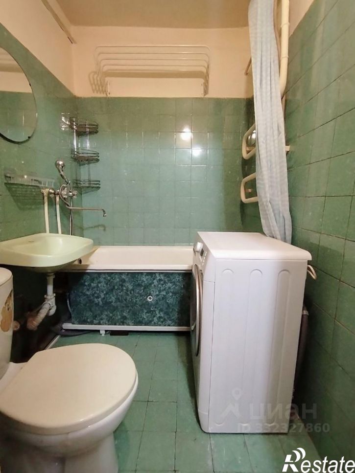 1-комн квартира ул Островского, 18,  д. 18