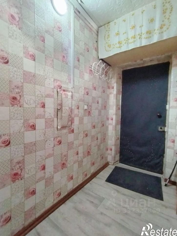 1-комн квартира ул Островского, 18,  д. 18