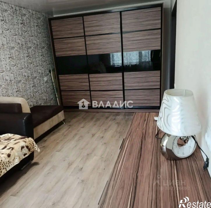 1-комн квартира ул Герцена, 1,  д. 1