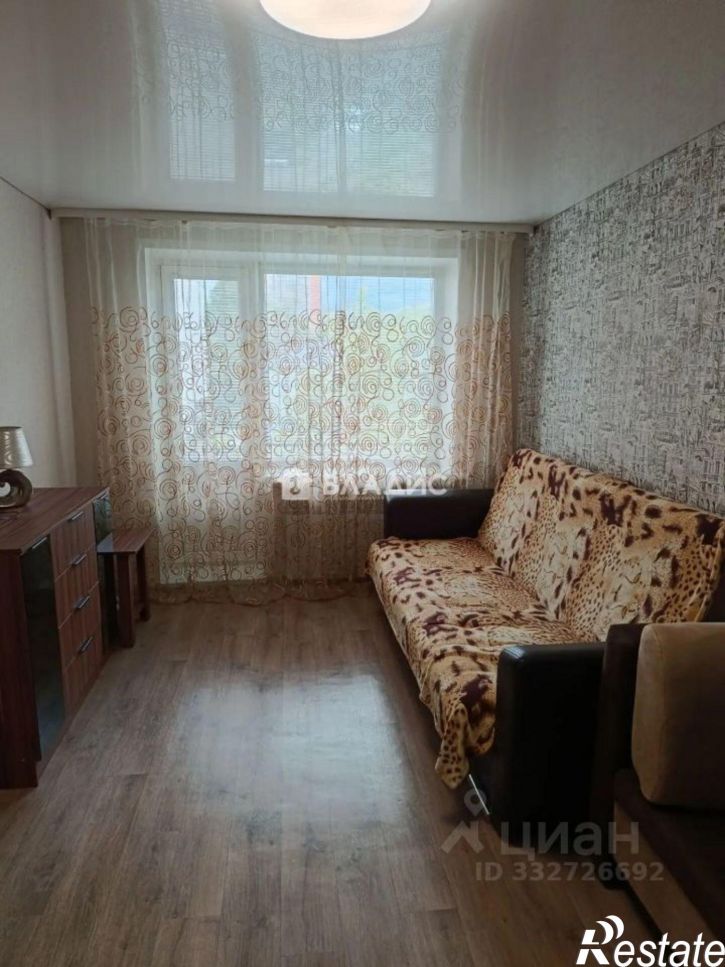 1-комн квартира ул Герцена, 1,  д. 1