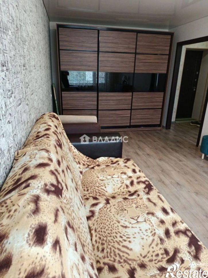 1-комн квартира ул Герцена, 1,  д. 1