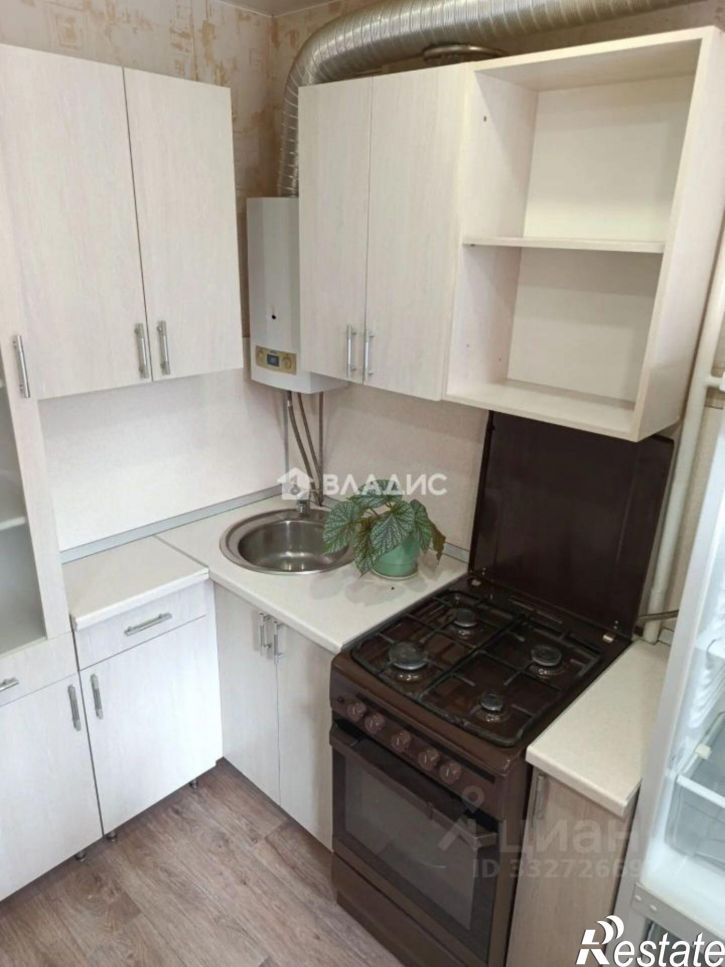 1-комн квартира ул Герцена, 1,  д. 1