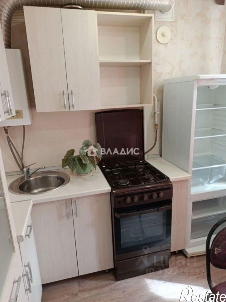 1-комн квартира ул Герцена, 1,  д. 1