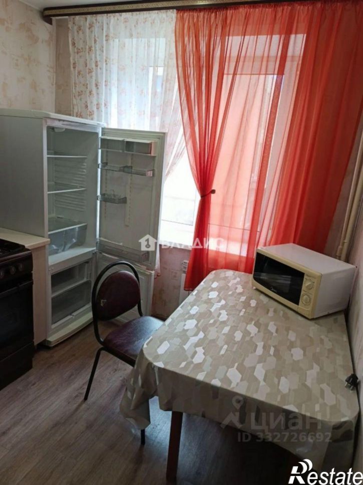 1-комн квартира ул Герцена, 1,  д. 1