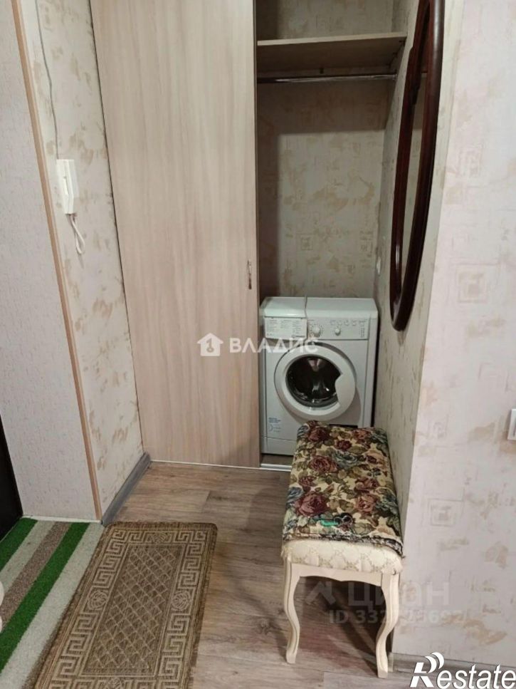 1-комн квартира ул Герцена, 1,  д. 1