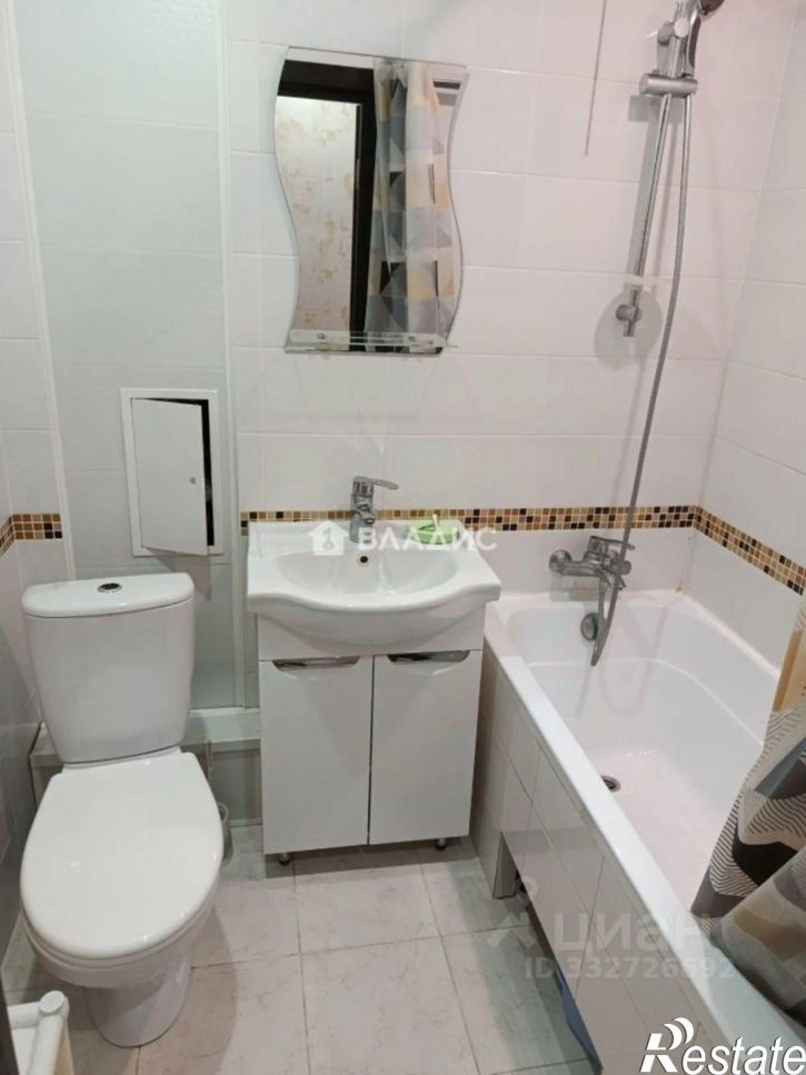 1-комн квартира ул Герцена, 1,  д. 1