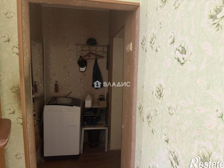 Комната ул Бекешская, 12,  д. 12
