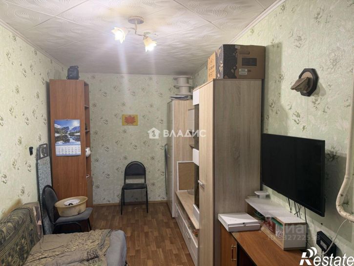 Комната ул Бекешская, 12,  д. 12