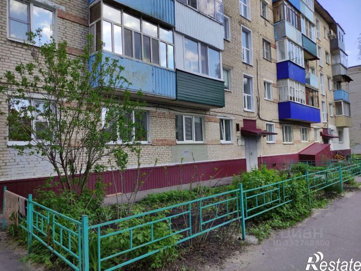1-комн квартира ул Ворошилова, 22,  д. 22