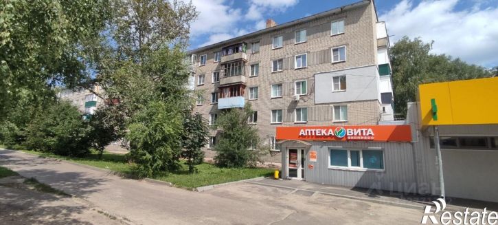 3-комн квартира ул Тепличная, 15,  д. 15