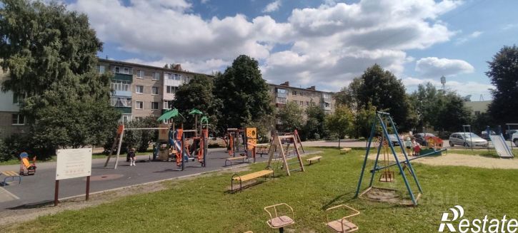 3-комн квартира ул Тепличная, 15,  д. 15
