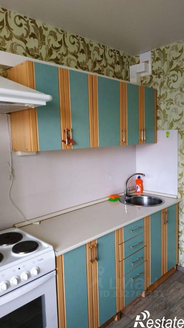 1-комн квартира ул Ладожская, 126,  д. 126