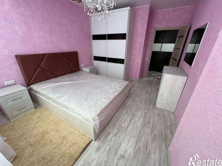 2-комн квартира ул Мира, 46,  д. 46