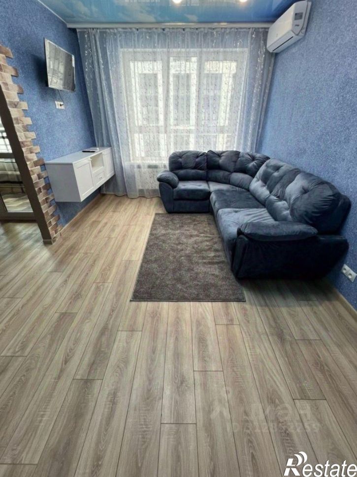 2-комн квартира ул Мира, 46,  д. 46