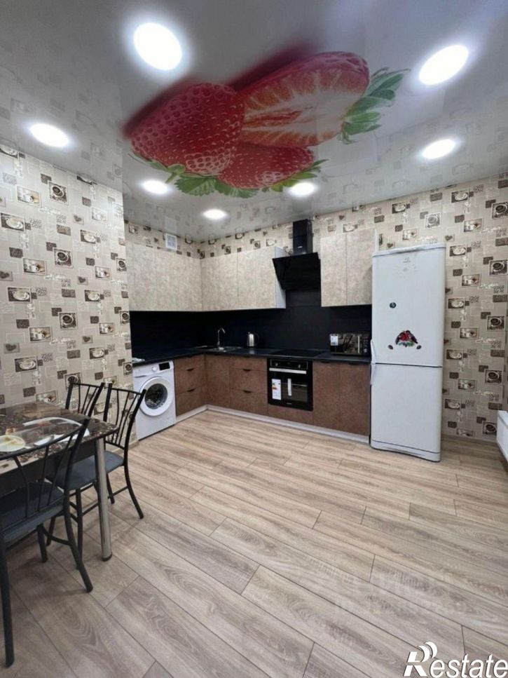 2-комн квартира ул Мира, 46,  д. 46