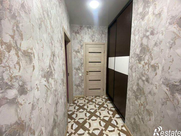 2-комн квартира ул Мира, 46,  д. 46