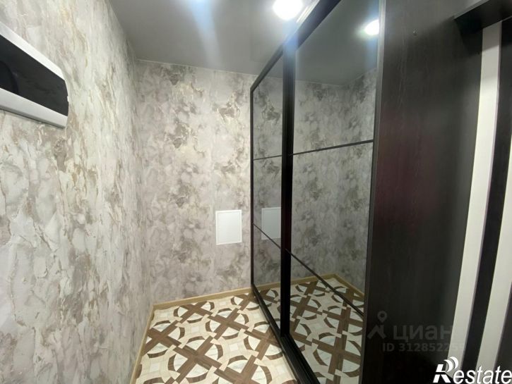 2-комн квартира ул Мира, 46,  д. 46