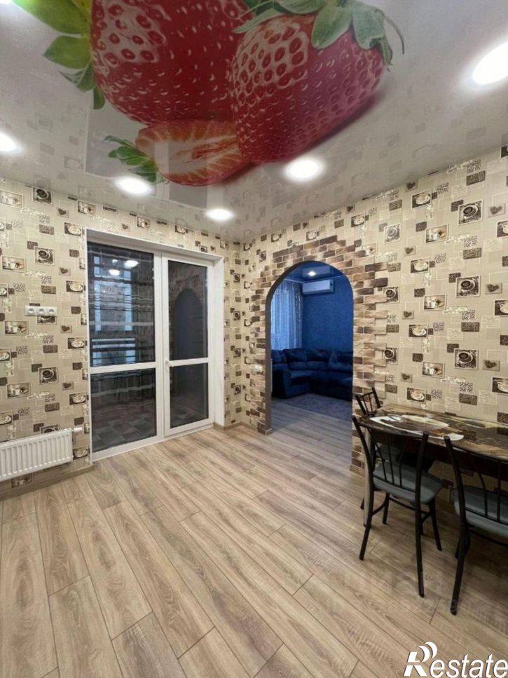 2-комн квартира ул Мира, 46,  д. 46