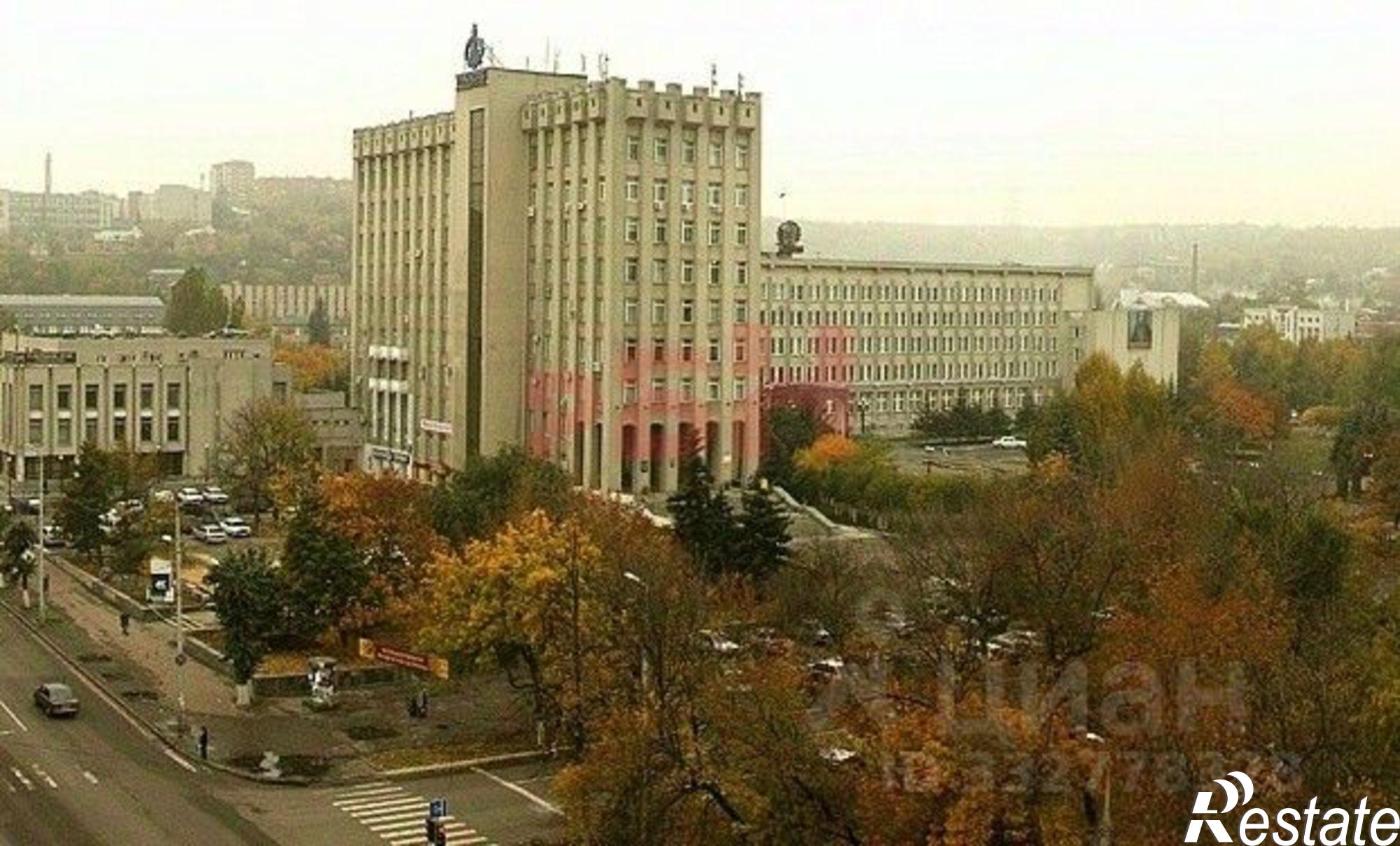 Сдать офис, помещение под офис за 24 778 рублей на ул Пушкина, 82