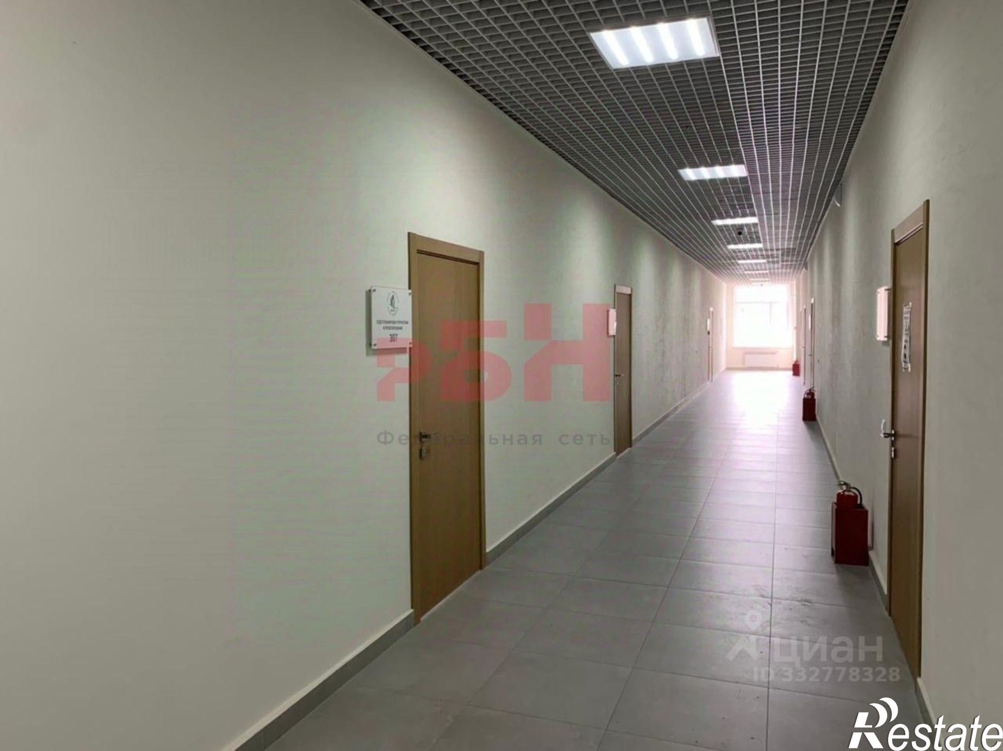 Сдать офис, помещение под офис за 24 778 рублей на ул Пушкина, 82