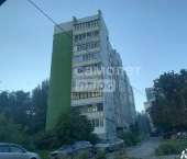 1-комн, 38кв м, этаж 3/9 ул Кижеватова, 29