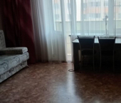 1-комн, 28кв м, этаж 9/10 ул Чапаева, 71