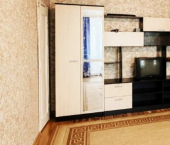 2-комн, 45кв м, этаж 3/4 ул Циолковского, 6А