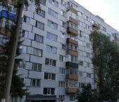 2-комн, 53кв м, этаж 9/9 ул Бородина, 5