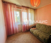 2-комн, 31кв м, этаж 6/6 ул Пушкина, 163