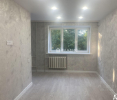 2-комн, 41кв м, этаж 5/5 ул Пацаева, 7А
