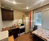 2-комн, 36кв м, этаж 1/5 ул Ульяновская, 14