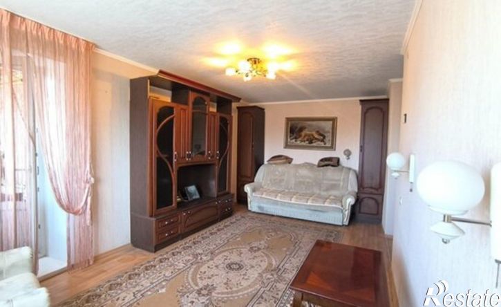 2-комн квартира ул Карпинского, 50,  д. 50