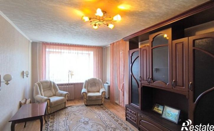 2-комн квартира ул Карпинского, 50,  д. 50