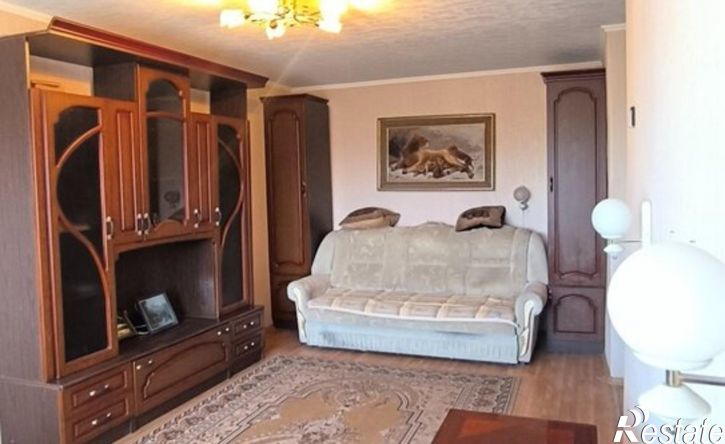 2-комн квартира ул Карпинского, 50,  д. 50