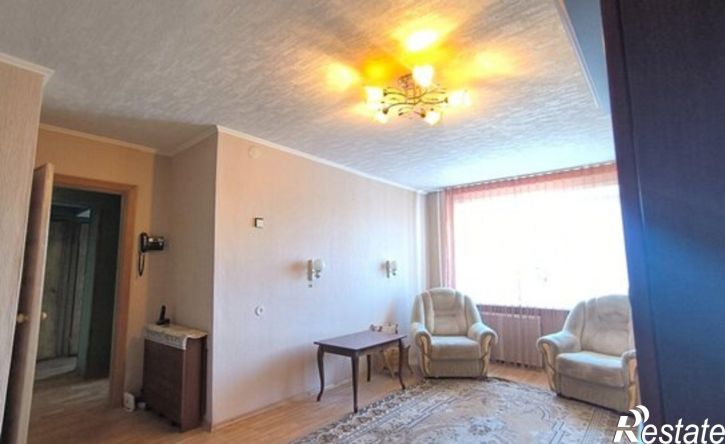 2-комн квартира ул Карпинского, 50,  д. 50