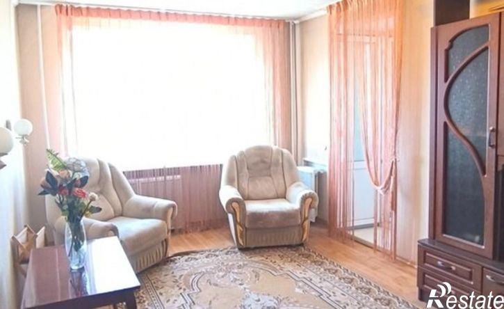 2-комн квартира ул Карпинского, 50,  д. 50