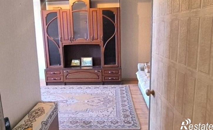 2-комн квартира ул Карпинского, 50,  д. 50